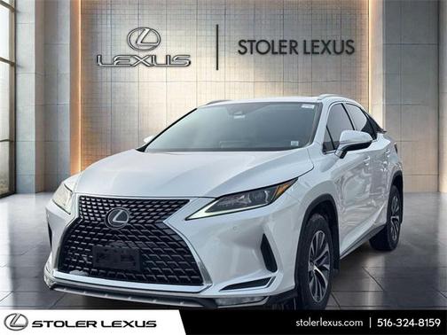 2020 Lexus RX 350 Base