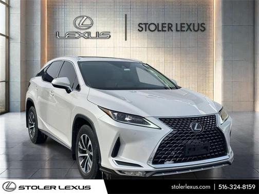 2020 Lexus RX 350 Base