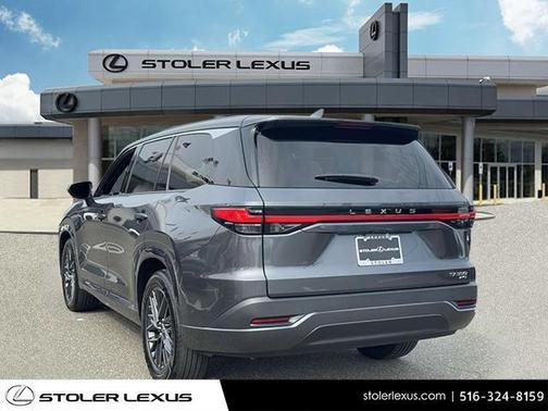 2024 Lexus TX 350 Base