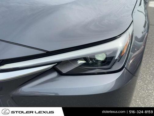 2024 Lexus TX 350 Base