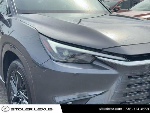 2024 Lexus TX 350 Base