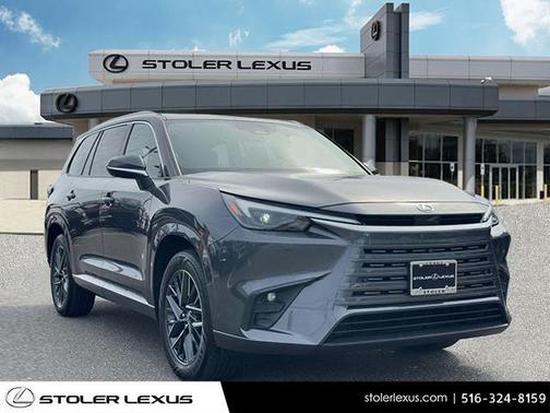 2024 Lexus TX 350 Base