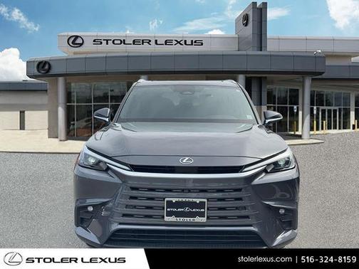 2024 Lexus TX 350 Base