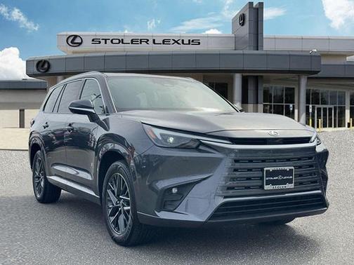 2024 Lexus TX 350 Base