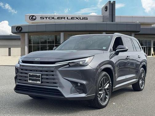 2024 Lexus TX 350 Base