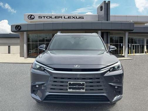 2024 Lexus TX 350 Base