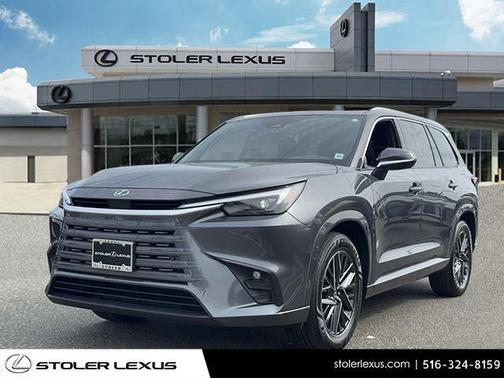 2024 Lexus TX 350 Base