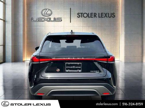 Caviar 2024 Lexus RX 350 Premium