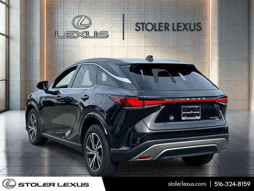 Caviar 2024 Lexus RX 350 Premium