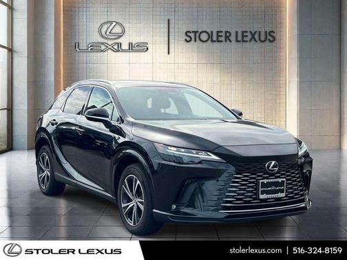 Caviar 2024 Lexus RX 350 Premium