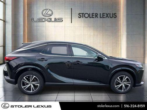 Caviar 2024 Lexus RX 350 Premium
