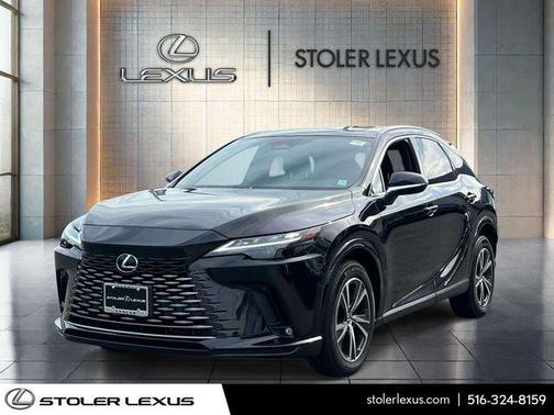 Caviar 2024 Lexus RX 350 Premium