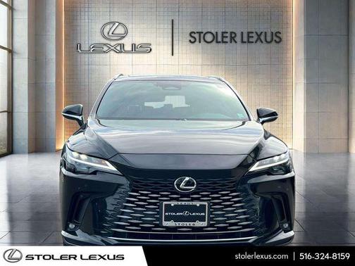 Caviar 2024 Lexus RX 350 Premium