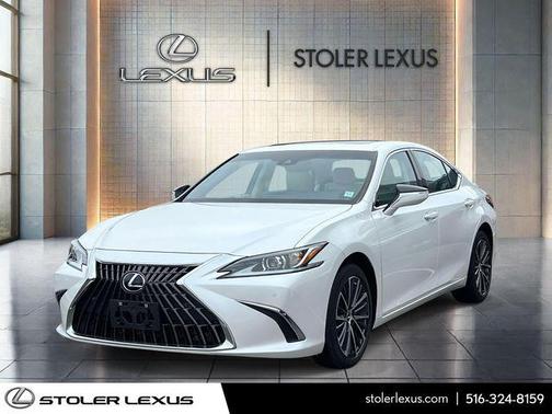 2023 Lexus ES 250 Base