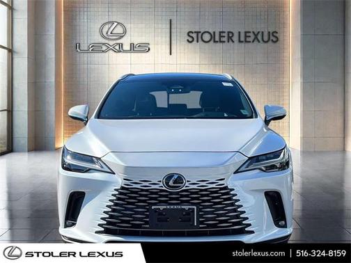 2023 Lexus RX 350 Luxury