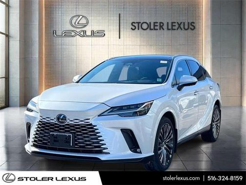 2023 Lexus RX 350 Luxury