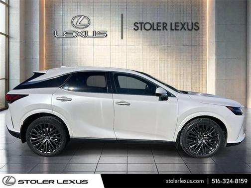 2023 Lexus RX 350 Luxury