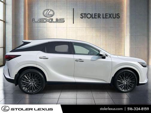 2023 Lexus RX 350 Luxury