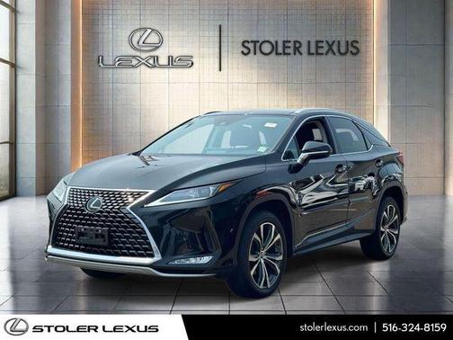Caviar 2022 Lexus RX 350 Base