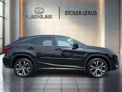 Caviar 2022 Lexus RX 350 Base