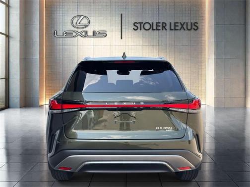 2024 Lexus RX 350 Base