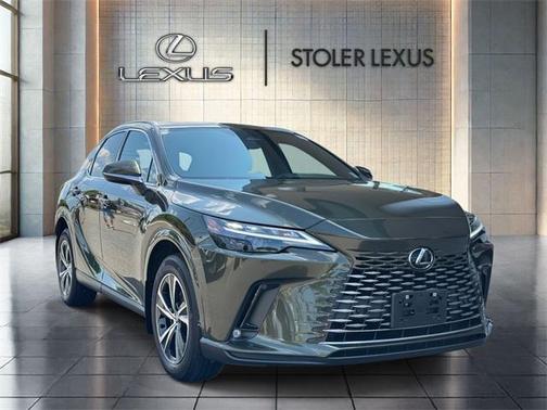 2024 Lexus RX 350 Base