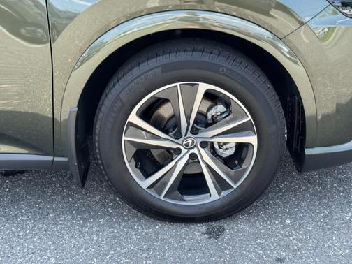 2024 Lexus RX 350 Base