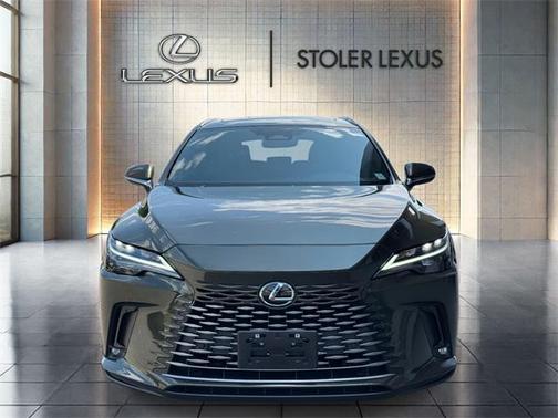 2024 Lexus RX 350 Base