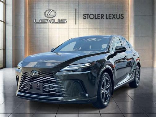 2024 Lexus RX 350 Base