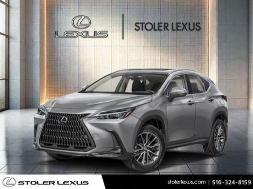 2026 Lexus NX 350 NX 350