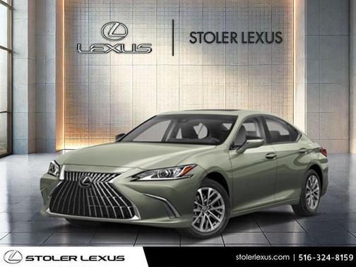 2025 Lexus ES 350 Base