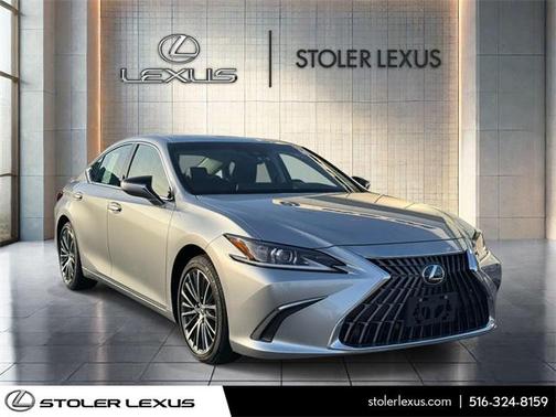 2023 Lexus ES 350 Base