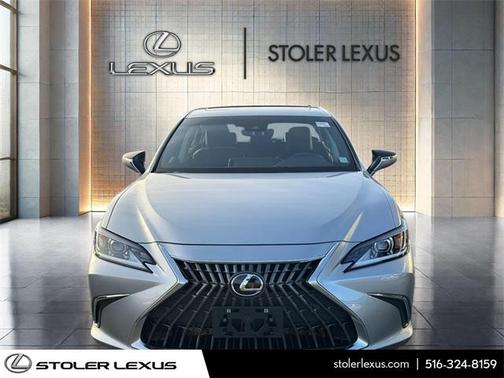 2023 Lexus ES 350 Base