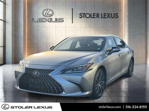 2023 Lexus ES 350 Base