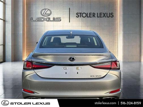 2023 Lexus ES 350 Base