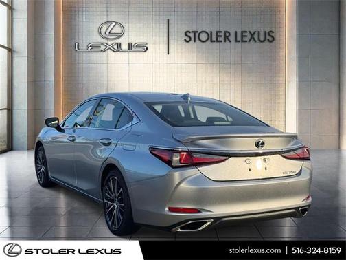2023 Lexus ES 350 Base