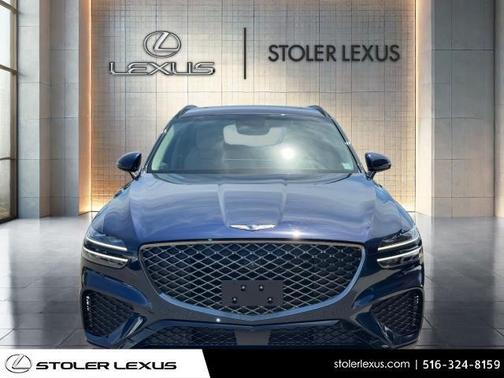 2023 Genesis GV70 3.5T AWD Sport
