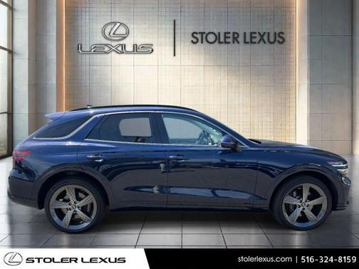 2023 Genesis GV70 3.5T AWD Sport