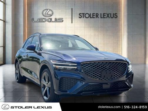 2023 Genesis GV70 3.5T AWD Sport