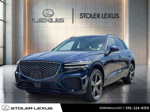 2023 Genesis GV70 3.5T AWD Sport