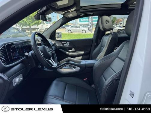 2021 Mercedes-Benz GLE 350 4MATIC