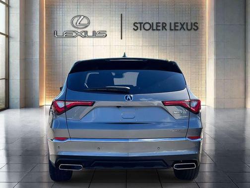 2022 Acura MDX Technology Package