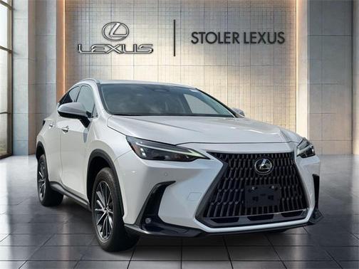 2022 Lexus NX 350 Premium