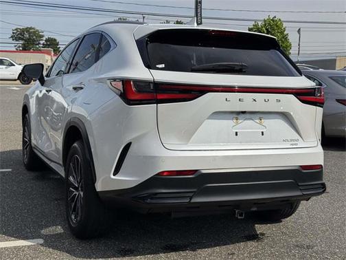 2022 Lexus NX 350 Premium