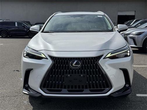 2022 Lexus NX 350 Premium