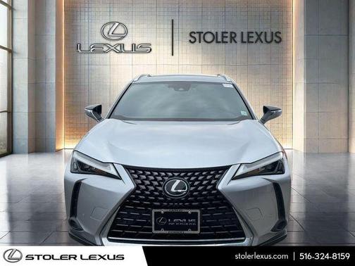 2024 Lexus UX 250h Base