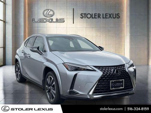 2024 Lexus UX 250h Base
