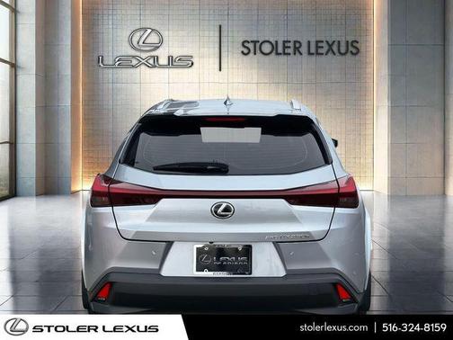 2024 Lexus UX 250h Base