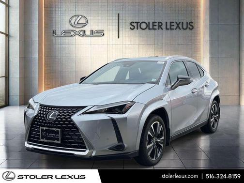 2024 Lexus UX 250h Base
