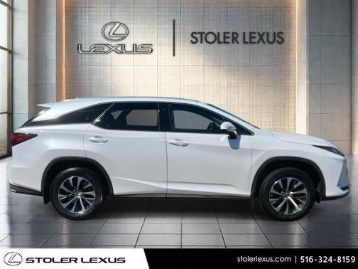 2020 Lexus RX 350L Base
